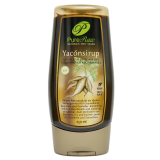 Sirup z jakonu 250ml RAW BIO