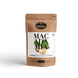 Makadamové ořechy natural 200g RAW BIO