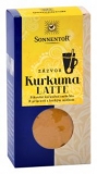 Kurkuma Latté zázvor 60g BIO