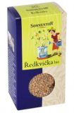 Ředkvička 120g BIO