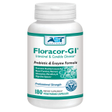 Floracor-GI - probiotika s enzymy