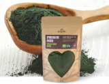 Spirulina prášek 125g BIO