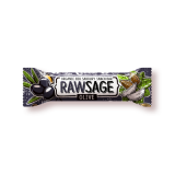 Rawsage klobása olivová slaná RAW BIO