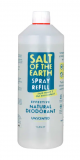 Deo sprej Salt of the Earth NÁPLŇ 1l