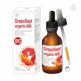 GrepoSept Organic 800mg/50ml