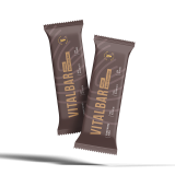 Proteinová tyčinka Vitalbar Peanut Butter&Jelly BIO