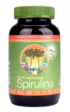 Spirulina z Havaje 200tablet BIO