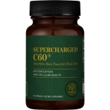 C60® Supercharged Global Healing 30 kapslí