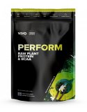 Perform Madagaskar Vanilla - RAW VEGAN PROTEIN & BCAA (936g) 