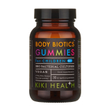 PROBIOTIKA DĚTSKÁ BODY BIOTICS™ GUMMIES,