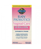 RAW Probiotika - vaginální péče - 50 miliard CFU