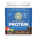 PROTEIN BLEND BIO ČOKOLÁDA, 375g