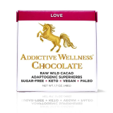 Addictive Wellness Chocolate-láska, 48g