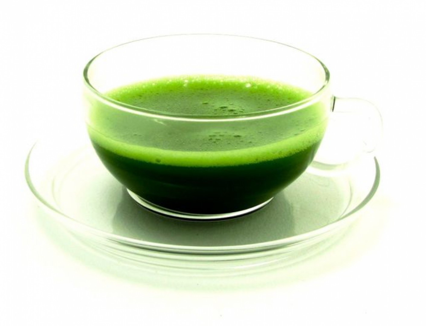 Matcha - nejkvalitnější zelený čaj?