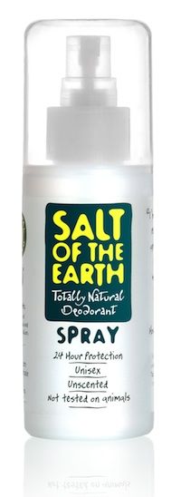 Deo sprej Salt of the Earth 100ml