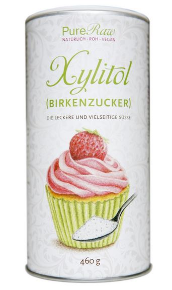 Xylitol 460g