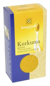 Kurkuma mletá 40g BIO