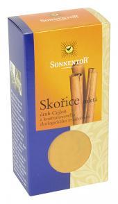 Skořice mletá Cejlon 40g BIO