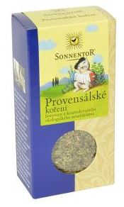 Provensálské koření 25g RAW BIO