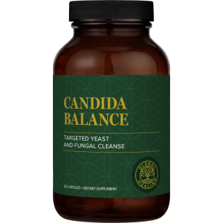 Candida Balance® (Mycozil)120 kapslí