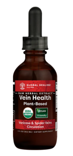 Vein Health kapky na žíly a zdravý krevní oběh
