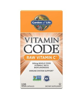 RAW Vitamin C