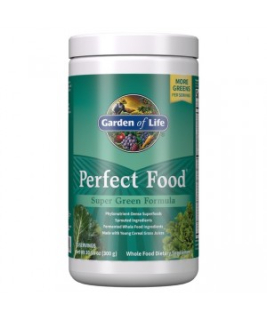 Perfect Food Super Green Formula