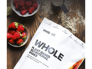 Nutričně kompletní VEGAN PROTEIN jídlo (1000 g)