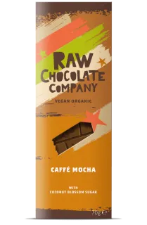 Caffé Mocha