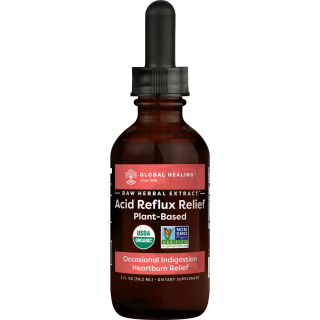Acid Reflux Relief