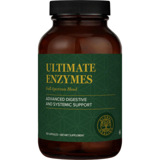 Ultimate Enzymes