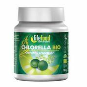 Chlorella tablety 180g BIO
