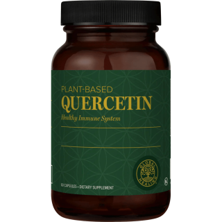 Quercetin ,60 kapslí