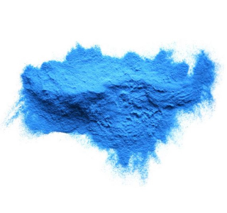Modrá spirulina "Magic Blue"